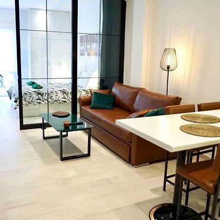 Industrial Style Studio In Αθήνα Εξωτερικό φωτογραφία