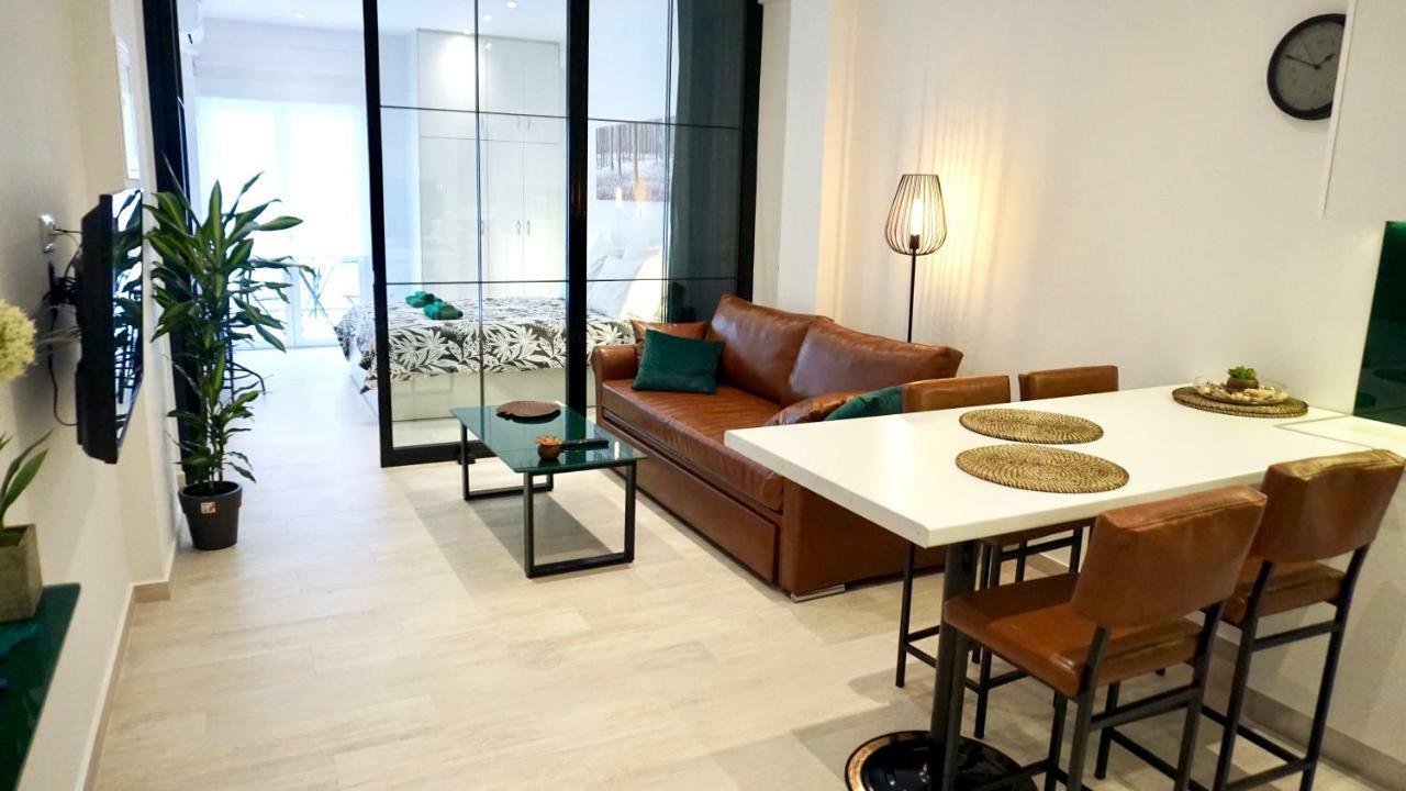 Industrial Style Studio In Αθήνα Εξωτερικό φωτογραφία